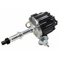 Speedfx DISTRIBUTOR For Use With Pontiac 57L350 Cubic Inch 66L400 Cubic Inch 75L455 Cubic Inch V8 En 3104BK